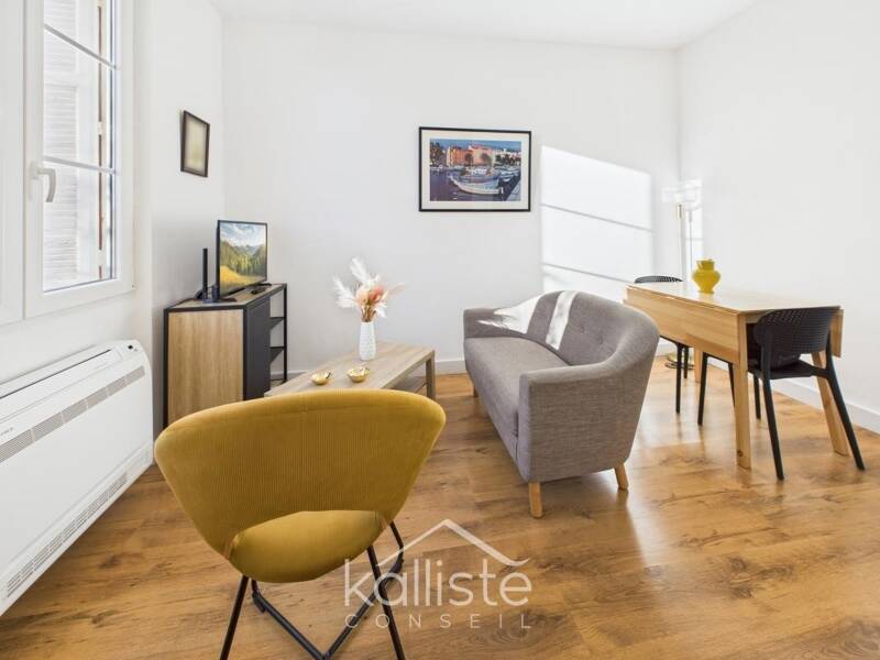 Maison à louer, 33m², AJACCIO