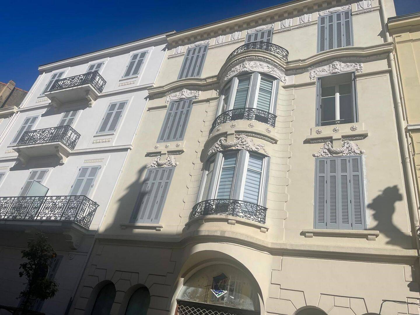 Maison à louer, 40m², CANNES