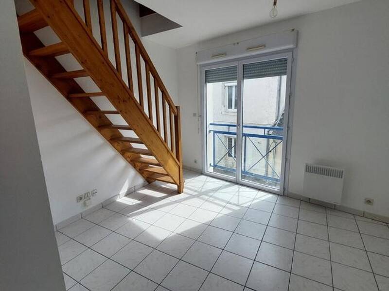 Maison à louer, 27m², ANGERS