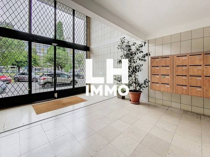 Maison à louer, 11m², LE HAVRE