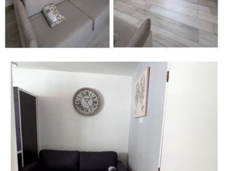 Maison à louer, 30m², GRENOBLE