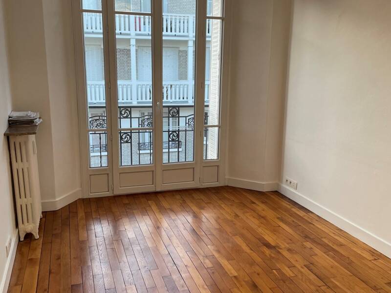 Maison à louer, 50m², BOULOGNE BILLANCOURT