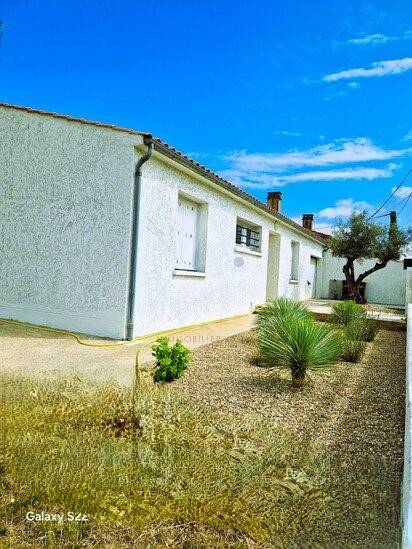 Maison à vendre, 77m², LA ROCHELLE