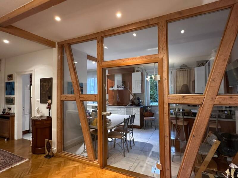 Maison à vendre, 293m², STRASBOURG