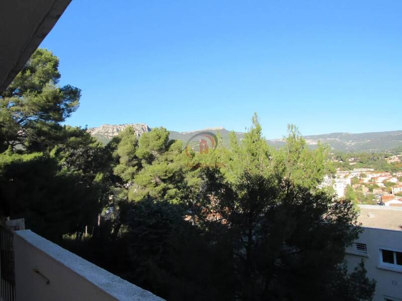 Maison à louer, 65m², TOULON