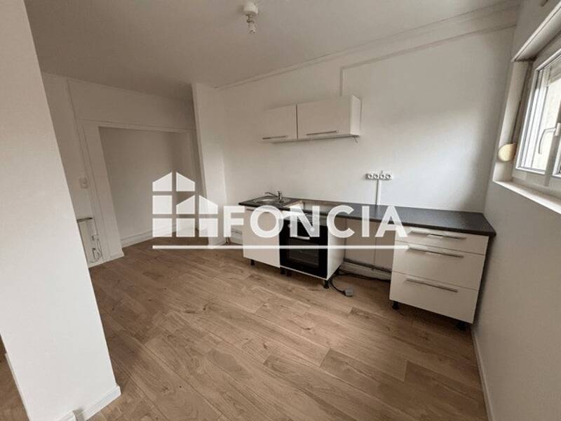 Maison à louer, 59m², NEUVES MAISONS