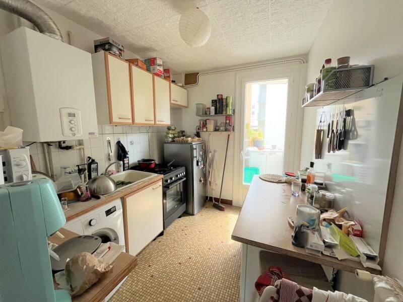 Maison à vendre, 58m², LIMOGES