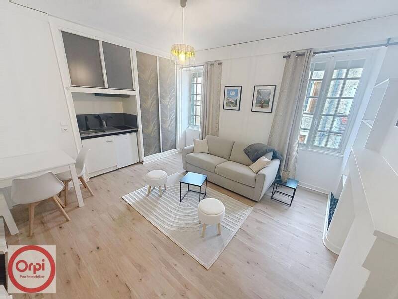 Maison à louer, 22m², PAU