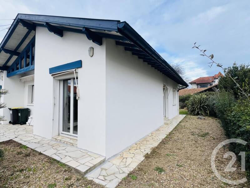Maison à louer, 0m², ANGLET