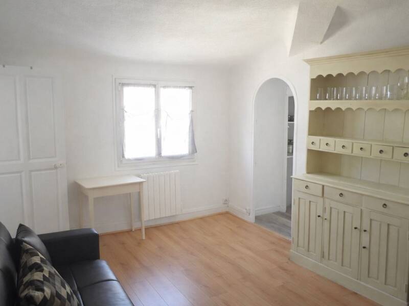 Maison à louer, 40m², AIX EN PROVENCE