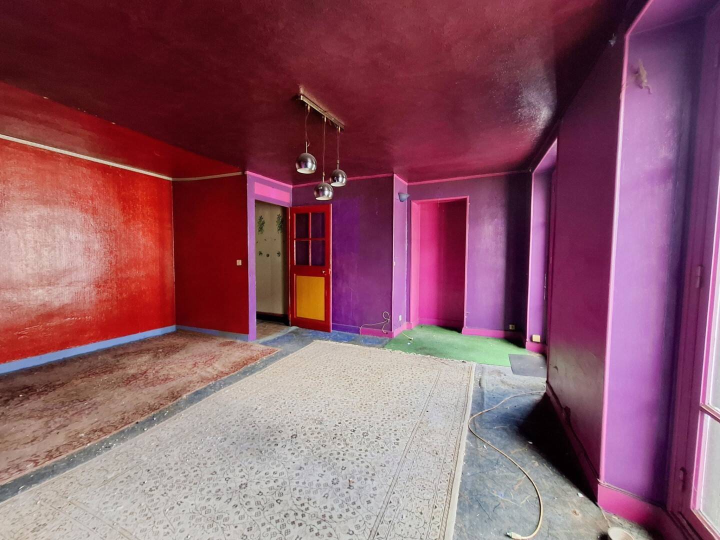 Maison à vendre, 38m², JOUY EN JOSAS