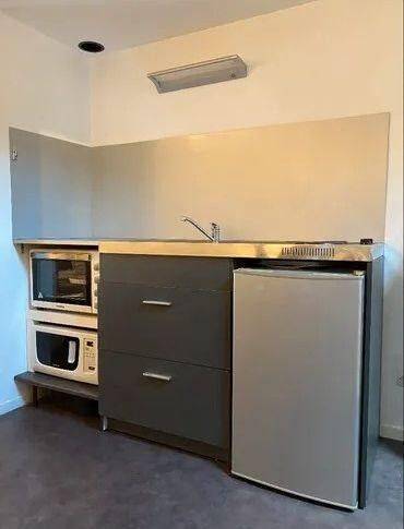 Maison à louer, 34m², NANCY