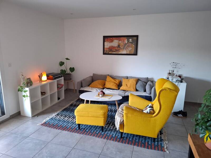 Maison à louer, 67m², SAIN BEL