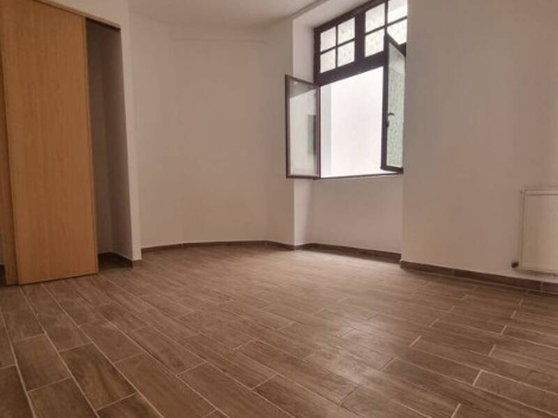 Maison à louer, 53m², LA REOLE