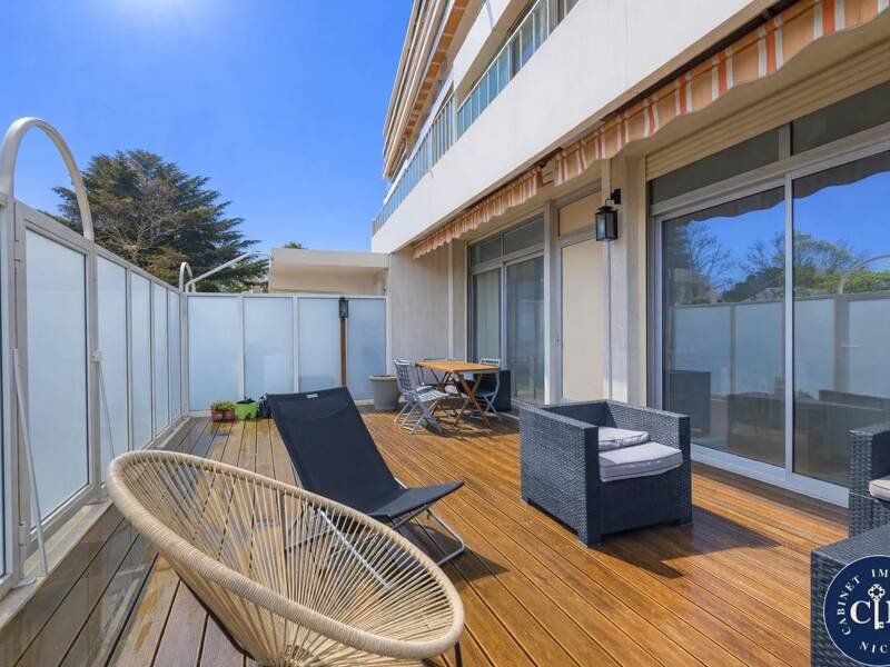 Maison à vendre, 49m², NICE