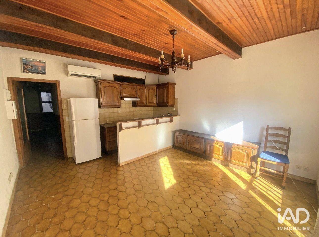 Maison à vendre, 55m², PORT VENDRES