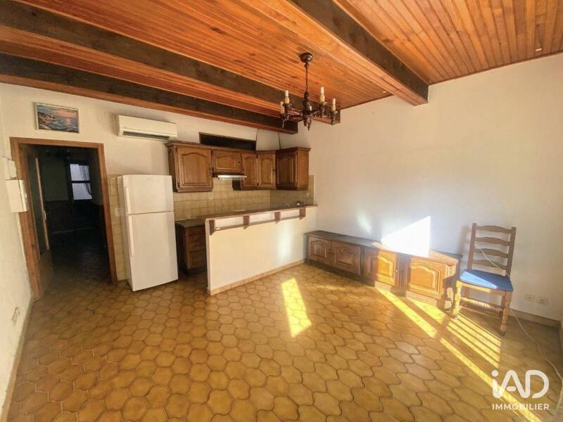 Maison à vendre, 55m², PORT VENDRES