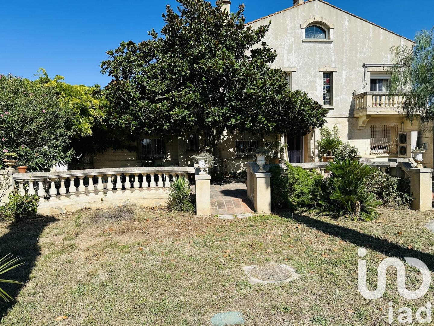 Maison à vendre, 137m², LA PALME