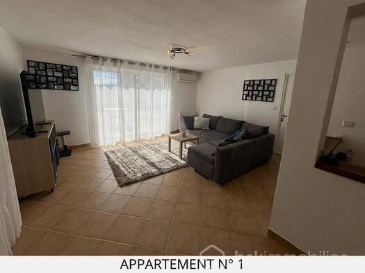 Maison à vendre 710 000 € 14 pièces 9 chambres 460 m² 3 820 m² de terrain Ouest Loriol-sur-Drôme 26270