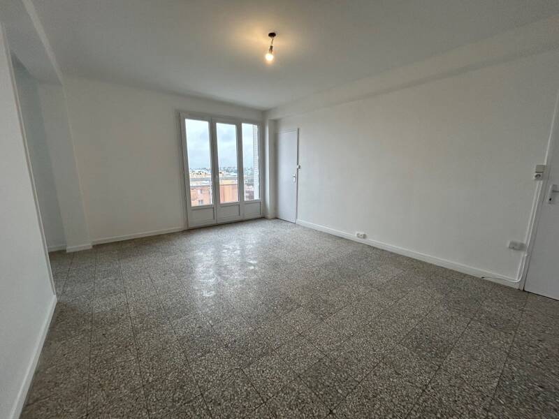 Maison à louer, 68m², SAINTE FOY LES LYON