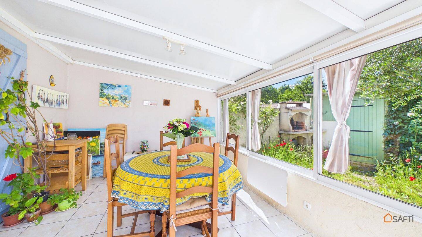 Maison à vendre, 88m², MERIGNAC