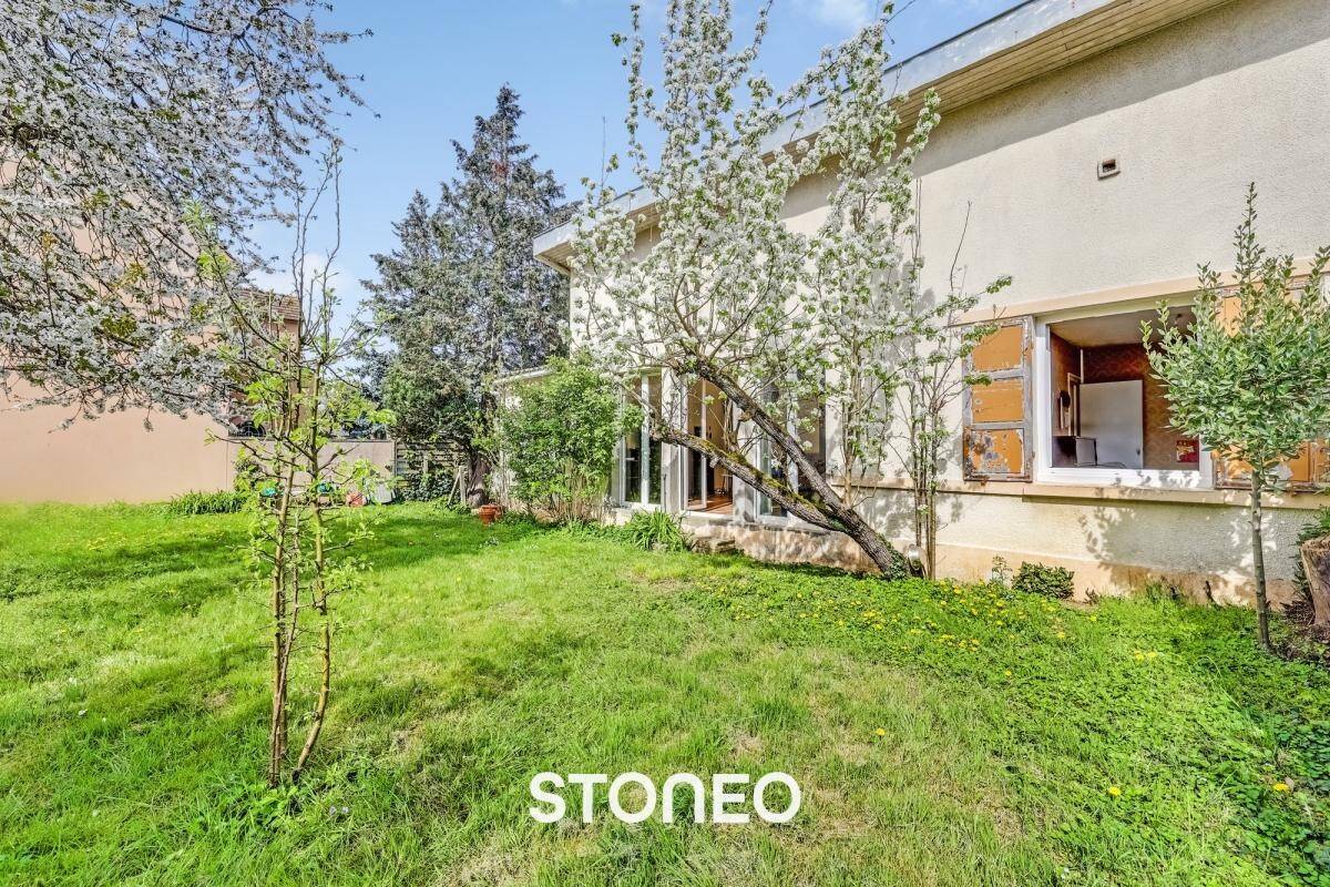 Maison à vendre, 83m², ANTONY