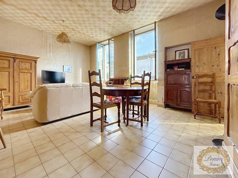 Maison à vendre, 86m², NIMES