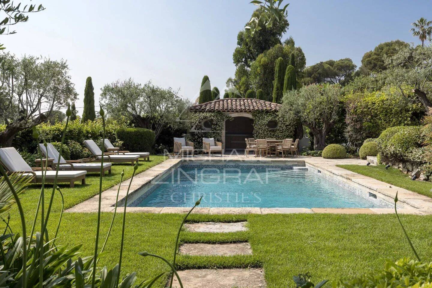 Maison à vendre, 418m², CANNES