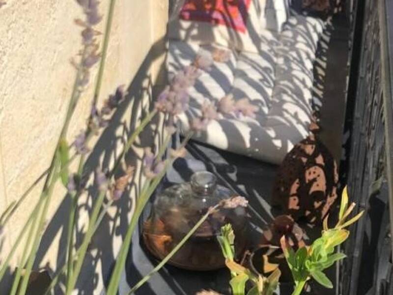 Maison à louer, 15m², PARIS 18E