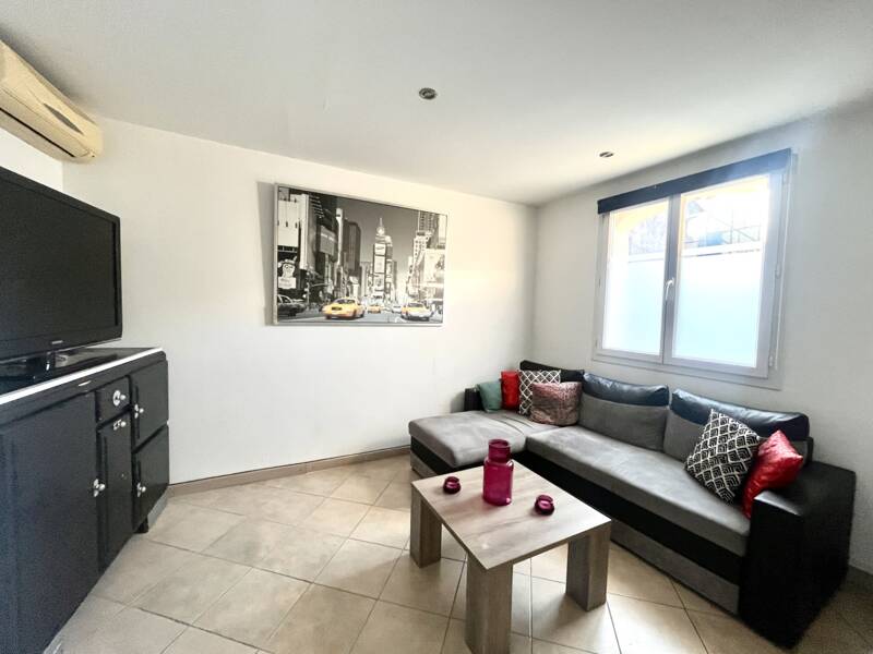 Maison à louer, 50m², ENSUES LA REDONNE