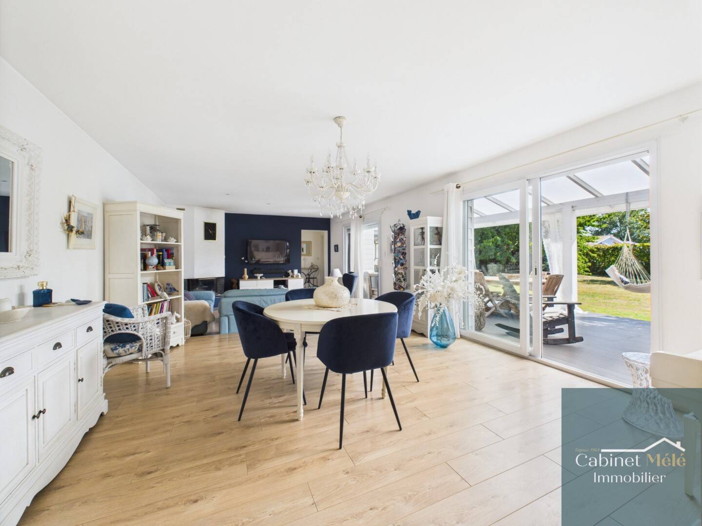 Maison à vendre, 220m², CARIGNAN DE BORDEAUX