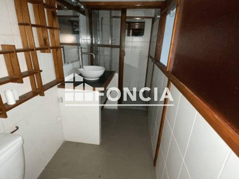 Maison à louer, 24m², VARCES ALLIERES ET RISSET