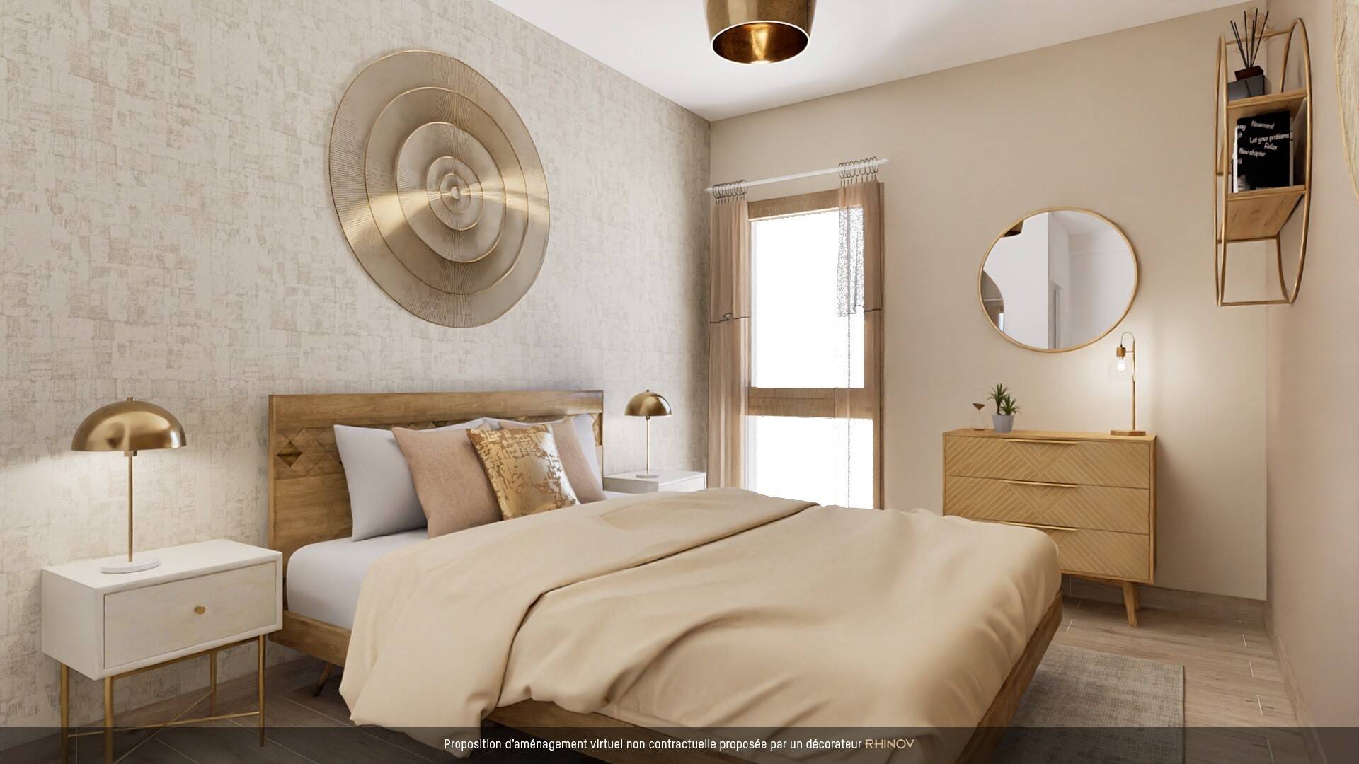 Maison à vendre, 82m², SAINT FERREOL