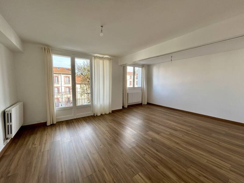 Maison à louer, 67m², SAINT ETIENNE