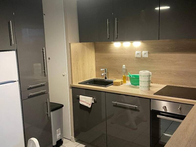 Maison à louer, 47m², MONTPELLIER