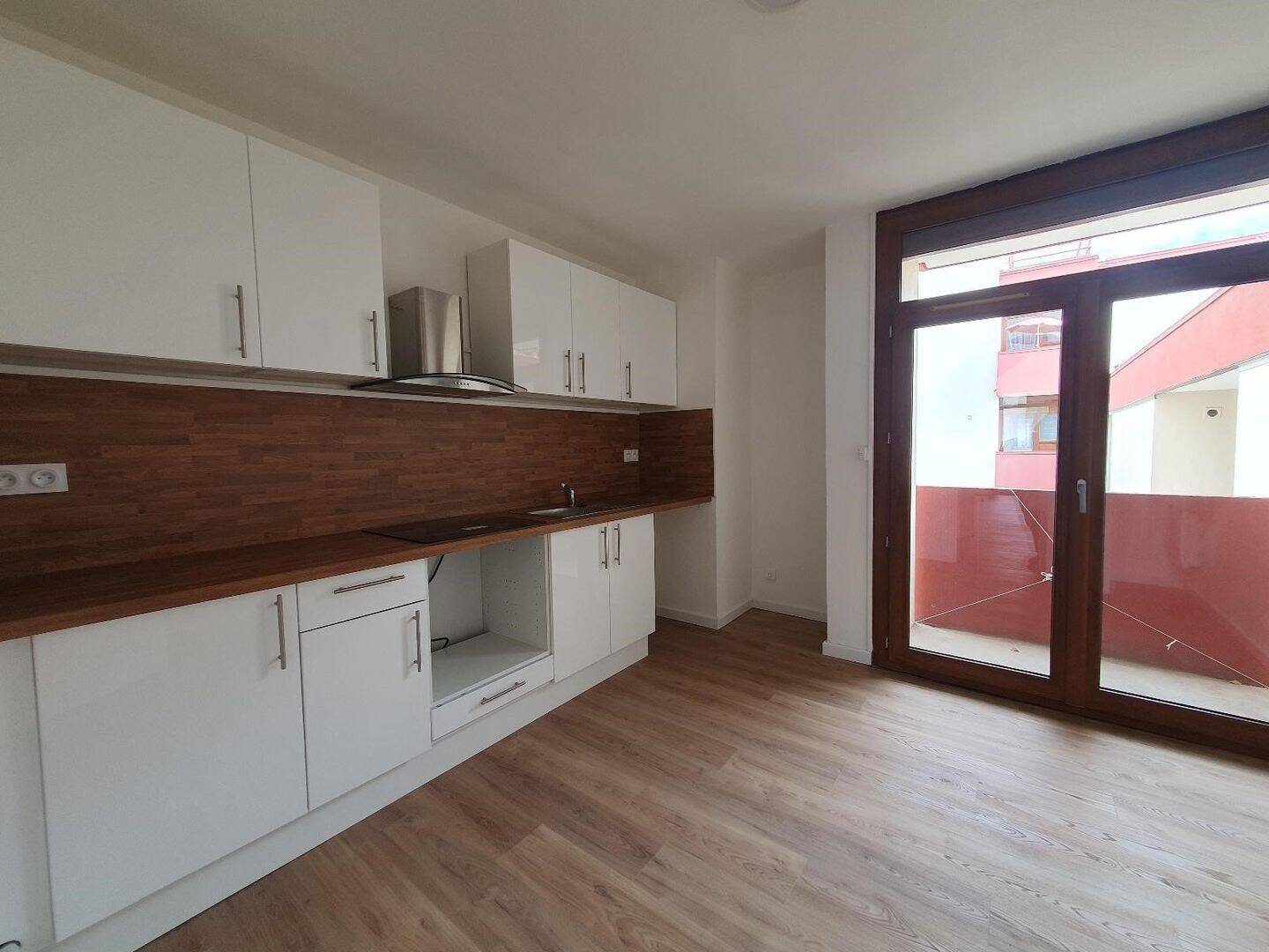 Maison à louer, 72m², BEZIERS