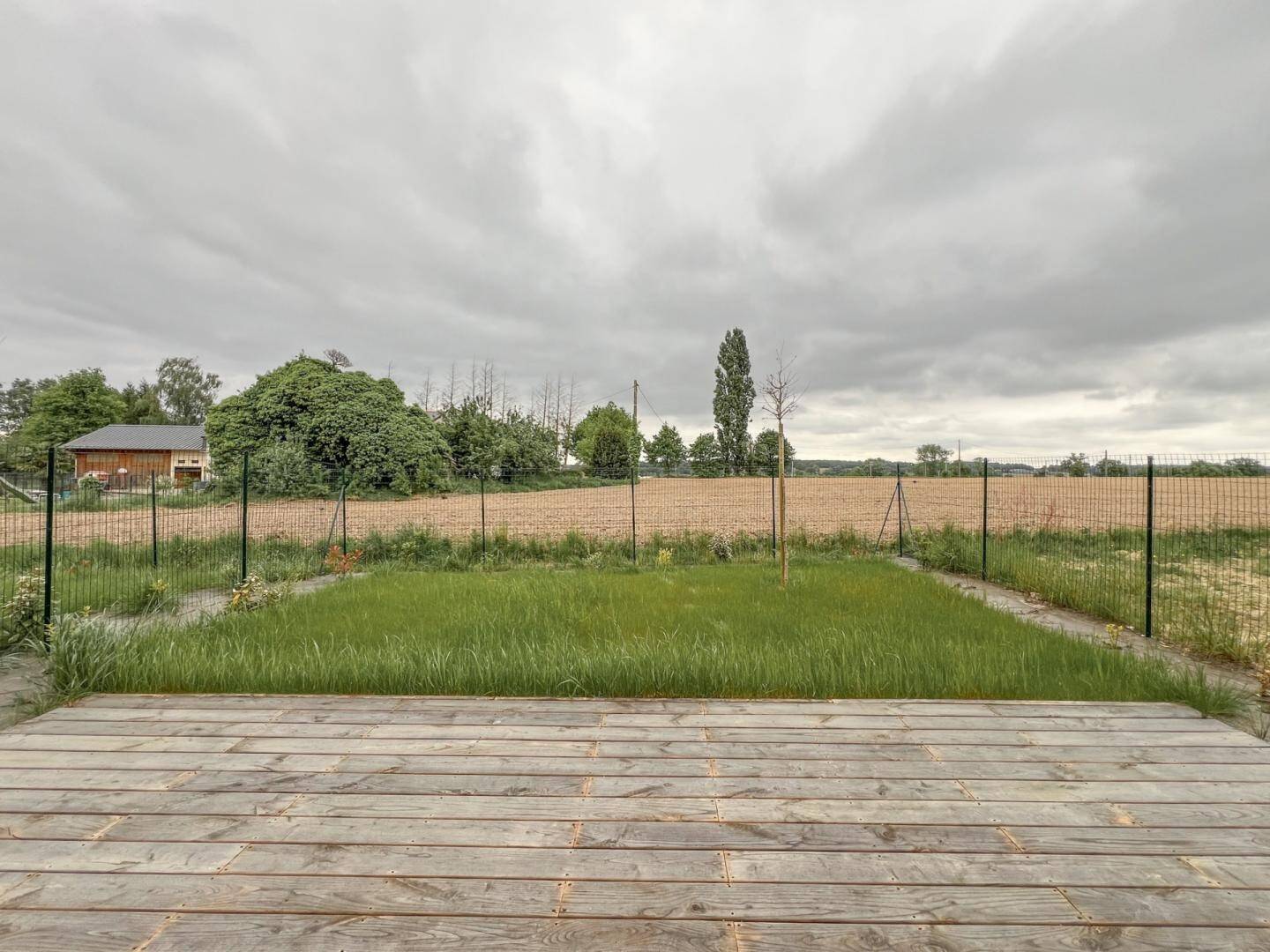 Maison à vendre, 102m², SAINT AUBIN D'AUBIGNE