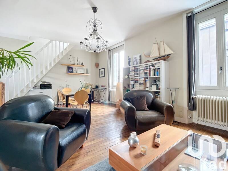 Maison à vendre, 114m², RENNES