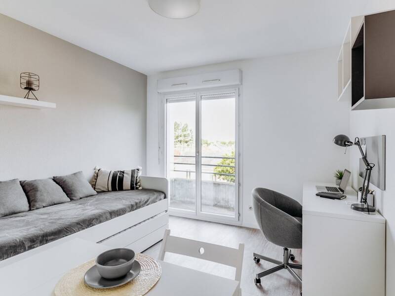 Maison à vendre, 20m², NANTES
