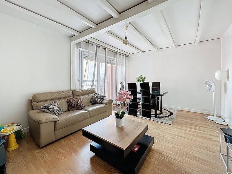 Maison à vendre, 76m², EPINAY SOUS SENART