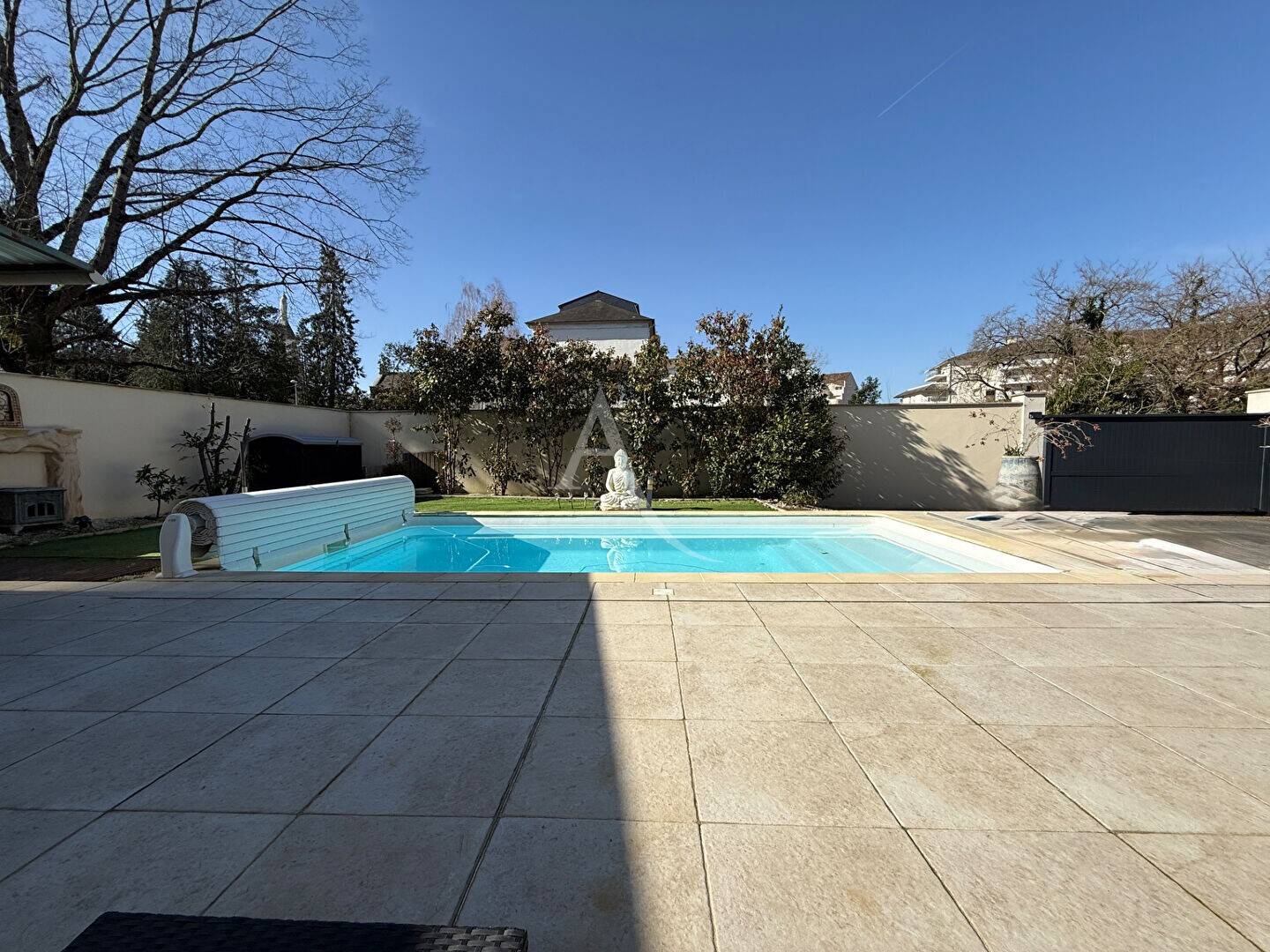 Maison à vendre, 265m², PAU