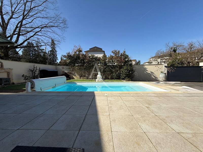 Maison à vendre, 265m², PAU