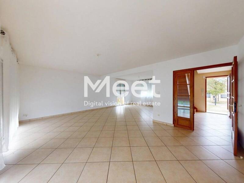 Maison à louer, 196m², VILLEFARGEAU