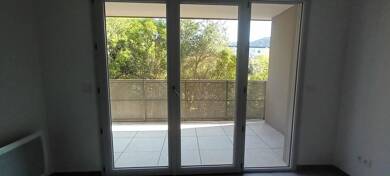 Appartement à louer 611 € 2 pièces 1 chambre 41 m² 2ème étage Collettes Ouest Draguignan 83300