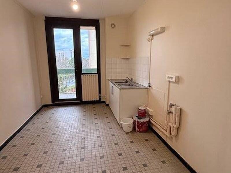 Maison à louer, 59m², SAINT GENIS LAVAL