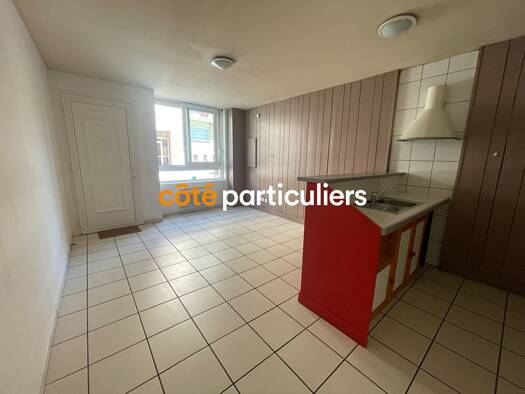 Appartement à vendre 62 490 € 2 pièces 1 chambre 37 m² Semeac 65600