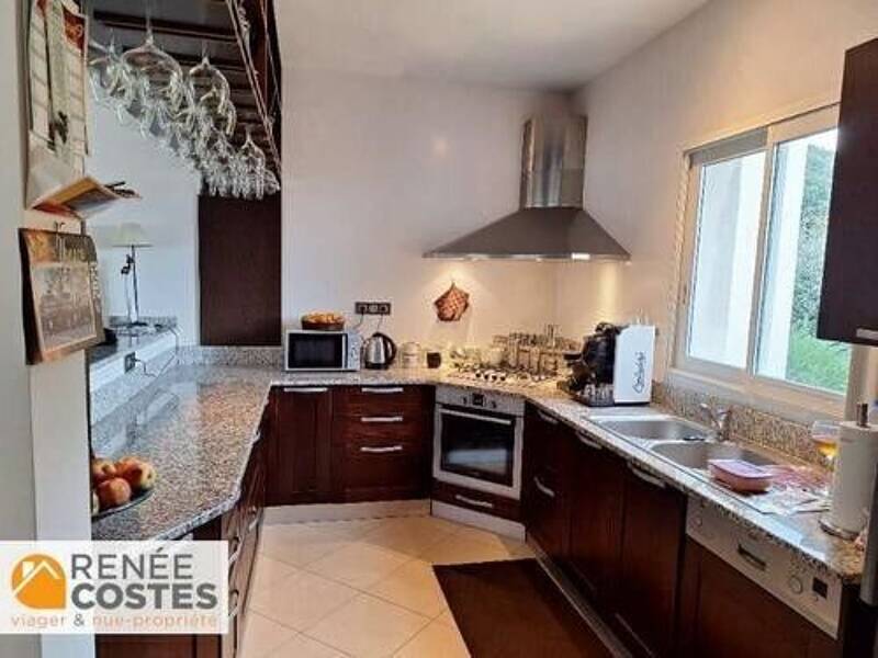 Maison à vendre, 115m², CASANOVA