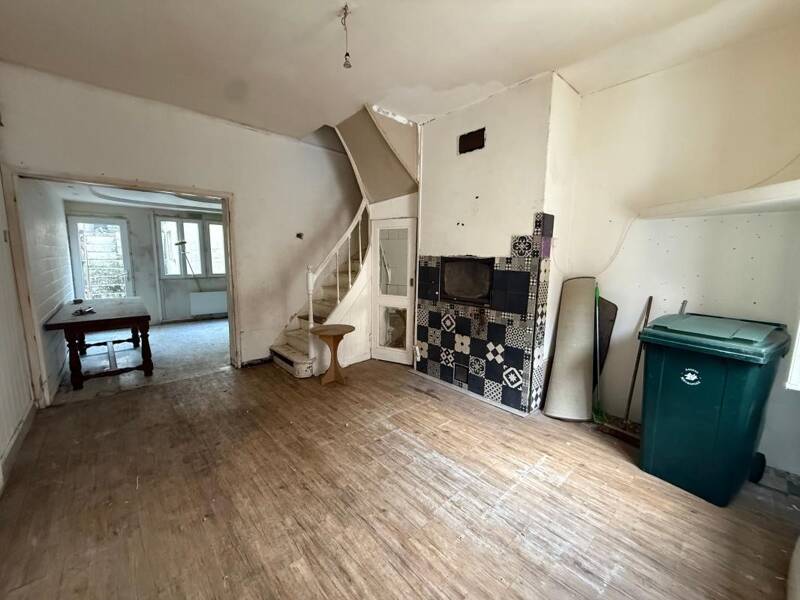 Maison à vendre, 78m², AMIENS