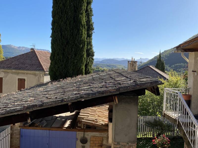 Maison à vendre, 48m², TRESCLEOUX