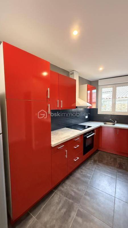 Maison à vendre, 67m², THEZAN LES BEZIERS
